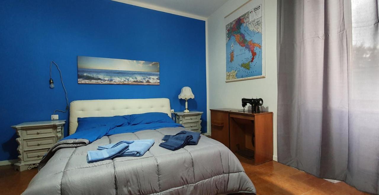 Apartamento 2 Bed Flat Centre & Stadio Free Parking Terni Exterior foto