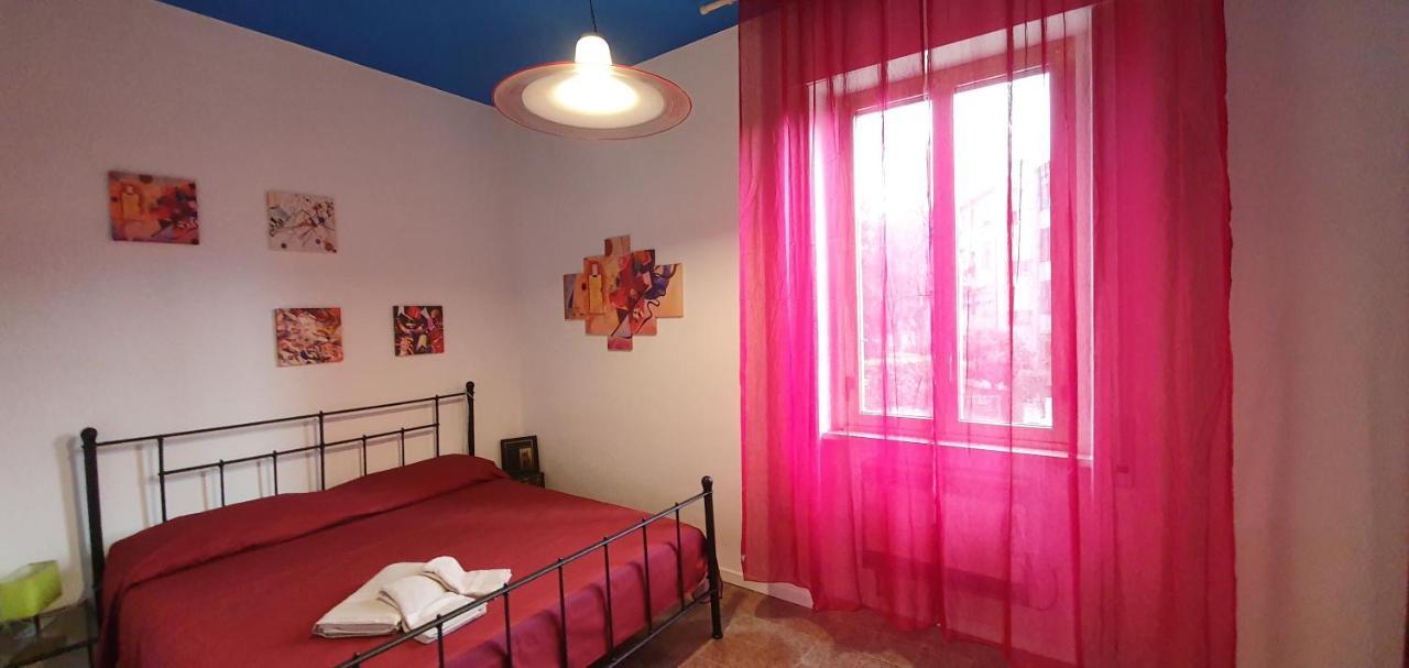 Apartamento 2 Bed Flat Centre & Stadio Free Parking Terni Exterior foto